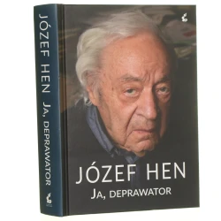 Ja, deprawator Józef Hen [2018]