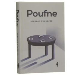 Poufne Mikołaj Grynberg [2020]