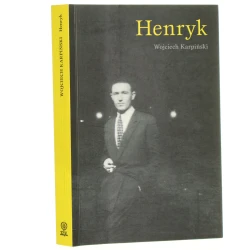 Henryk Karpiński Wojciech (2016)