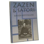 ZAZEN Satori (1).JPG