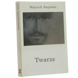 Twarze Karpiński Wojciech (2012)
