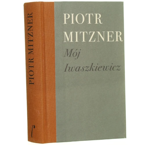 Mój Iwaszkiewicz Mitzner (1).JPG