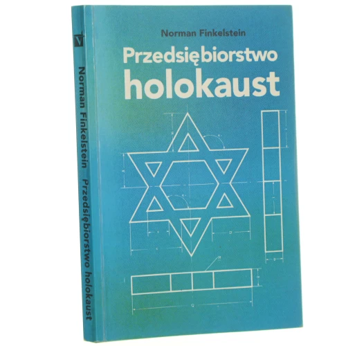Przedsiębiorstwo holokaust Finkelstein Norman [2001]