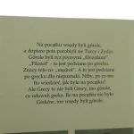 Historia filozofii po góralsku Tischner Józef [1997]