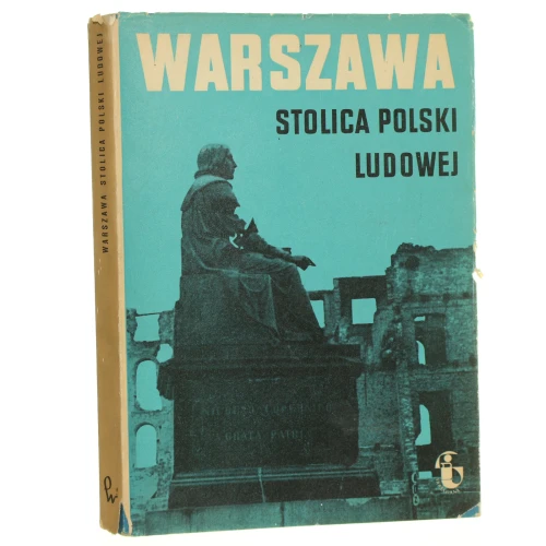 Warszawa Stolica Polski Ludowej.JPG