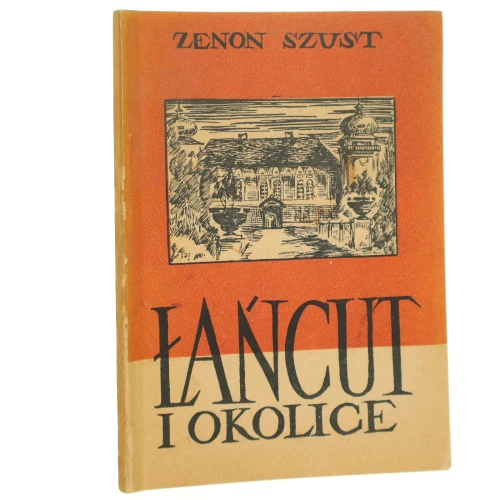 Łańcut i okolice (1).JPG