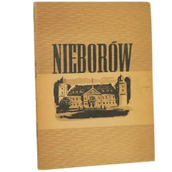 Nieborów G. Smolarski [1952]