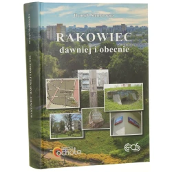 Rakowiec dawniej i obecnie Henryk Sienkiewicz [2023]