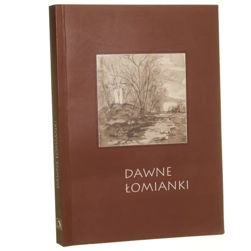 Dawne Łomianki (1).JPG