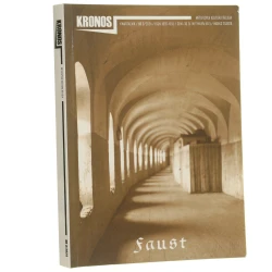 Kronos Kwartalnik nr 3 / 2024 [Faust]