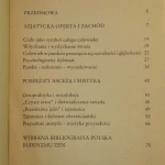 Medytacja na wschodzie i zachodzie Waldenfels Hans [1984]