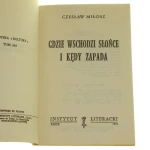 Gdzie wschodzi słońce Miłosz (2).JPG