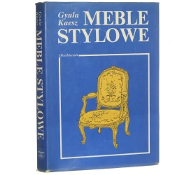 Meble Stylowe Kaesz Gyula [1990]  