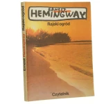 Rajski ogród Hemingway Ernest [1989]