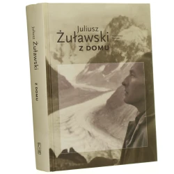 Z domu Juliusz Żuławski [oprac. Hanna Wachnowska] [2016]