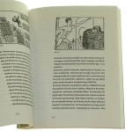 Pamiętnik Ucieczka na południe Sławomir Mrożek oprac. Anna Rozwadowska [2000]