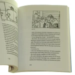Pamiętnik Ucieczka na południe Sławomir Mrożek oprac. Anna Rozwadowska [2000]