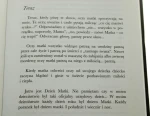 Matka odchodzi Różewicz Tadeusz [2000]