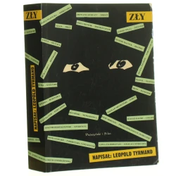 Zły Leopold Tyrmand [2009]