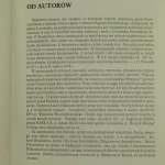 Bieszczady słownik historyczno-krajoznawczy cz. 1, Gmina Lutowiska mater. zebrali Maciej Augustyn [et al.] do dr. przygot. Stanisław Kryciński [1995]