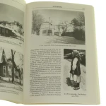 Bieszczady słownik historyczno-krajoznawczy cz. 1, Gmina Lutowiska mater. zebrali Maciej Augustyn [et al.] do dr. przygot. Stanisław Kryciński [1995]