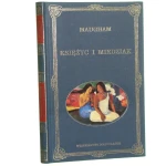 Księżyc i miedziak Maugham William Somerset [1995]
