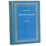 O niebie ​Arystoteles [Biblioteka Klasyków Filozofii]