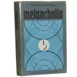 Melancholia Kępiński Antoni [1974]