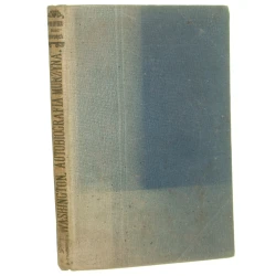 Autobiografia Murzyna Booker Taliaferro Washington przekł. M. G [1905]