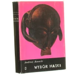 Wybór maski 11 teatrów klasycznych Andrzej Banach [1984]