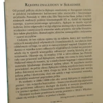 Rękopis znaleziony w Saragossie Jan Potocki [2015]