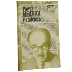 Pamiętnik Paweł Jasienica (Lech Beynar) [1990]