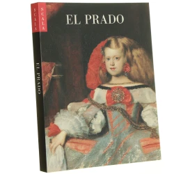 El Prado Alfonso E. Perez Sanchez, Manuela Mena Marques i inni [jęz. hiszp. / 2000]