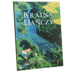XXX lat Suwalskiego Parku Krajobrazowego materiały konferencyjne Parki krajobrazowe w krajowym systemie ochrony obszarowej [Stowarzyszenie Miłośników Suwalskiego Parku Krajobrazowego "Kraina Hańczy" / 2007]