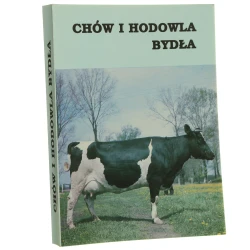 Chów i hodowla bydła [aut. Zygmunt Reklewski et al.] [1993]