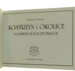 Kostrzyn i okolice na dawnej pocztówce (2).JPG