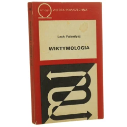 Wiktymologia Lech Falandysz [Omega / 1979]