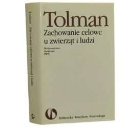 Zachowanie się organizmów Skinner Burrhus F. (Biblioteka Klasyków Psychologii) (1995)