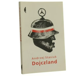 Dojczland Andrzej Stasiuk [2007]