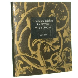 Wit Stwosz Konstanty Ildefons Gałczyński [oprac. graf. Andrzej Heidrich] [1979]