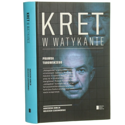 Kret w Watykanie (1).JPG