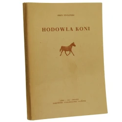 Hodowla koni Jerzy Zwoliński [1958]