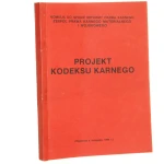 Projekt kodeksu karnego redakcja z listopada 1990 (1).JPG