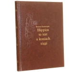 Hippica to jest o koniach księgi (1).JPG