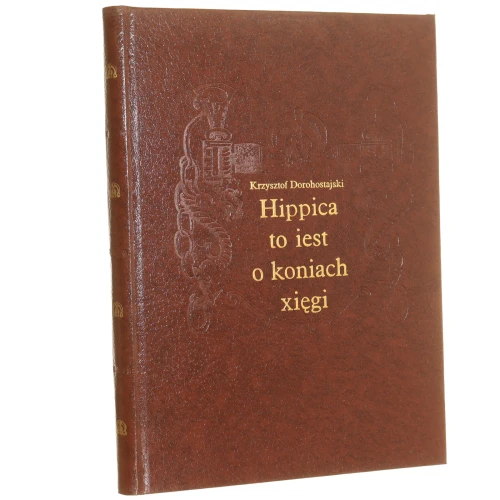 Hippica to jest o koniach księgi (1).JPG