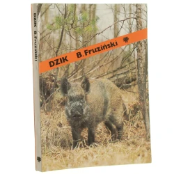 Dzik Bogusław Fruziński [1992]