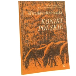 Koniki polskie Kownacki Mirosław (1984)