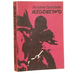 Jeździectwo Jarosław Suchorski [1979]