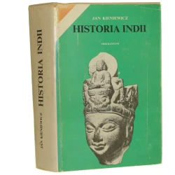 Historia Indii Kieniewicz Jan [1980]