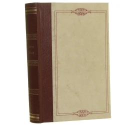 Domy i dwory przy tem opisanie apteczki kuchni stołów uczt trunków i pijatyki łaźni [etc.] Gołębiowski Łukasz [1830 / reprint / 1983]